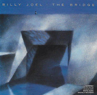 Billy Joel- The Bridge - DarksideRecords
