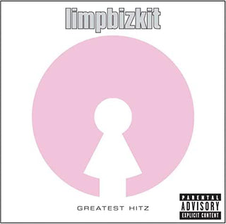 Limp Bizkit- Greatest Hitz - Darkside Records