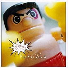 Various- DGC Rarities Vol. 1 - DarksideRecords