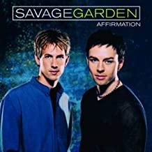 Savage Garden- Affirmation - DarksideRecords