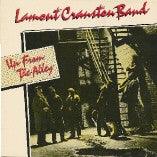 Lamont Cranston Band- Up From The Abbey - Darkside Records
