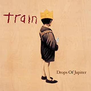 Train- Drops of Jupiter - DarksideRecords