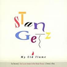 Stan Getz- My Old Flame - DarksideRecords