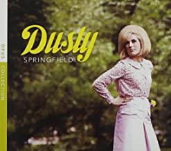 Dusty Springfield- Opus Collection - DarksideRecords