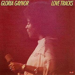 Gloria Gaynor- Love Tracks - DarksideRecords