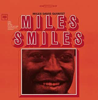 Miles Davis- Miles Smiles - Darkside Records