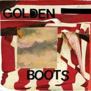 Golden Boots- The Winter Of Our Discotheque (Red) - Darkside Records